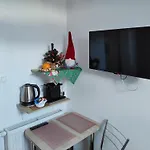 Apartment Zuzanna