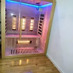 Apartment Zuzanna Ustron