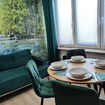 Apartment Zuzanna *