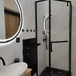 Zuzanna Apartment