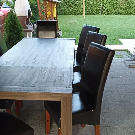 Zuzanna Apartamenty, Wczesniej Italia Apartment Ustron