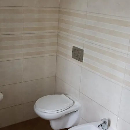 Appartement Zuzanna Ustron