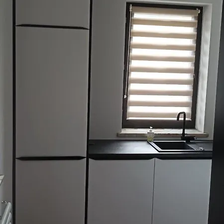 Zuzanna Apartamenty, Wczesniej Italia Apartment Ustron