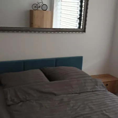 Appartement Zuzanna Apartamenty, Wczesniej Italia