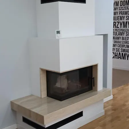 Zuzanna Apartamenty, Wczesniej Italia Appartement Ustron