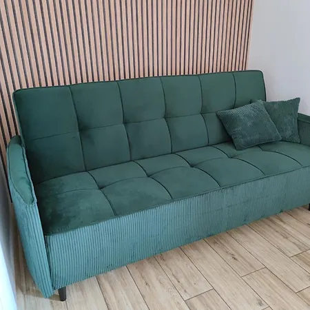 Zuzanna Apartamenty, Wczesniej Italia Apartment Ustron