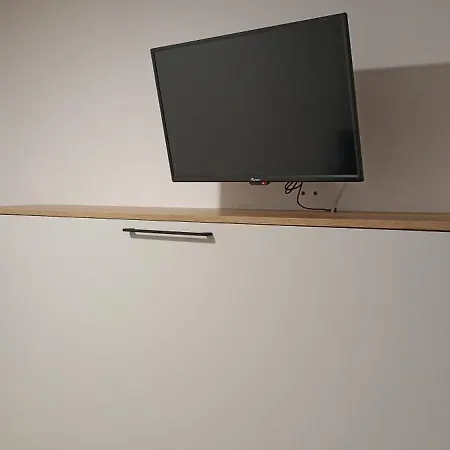 Zuzanna Apartamenty, Wczesniej Italia Apartment Ustron