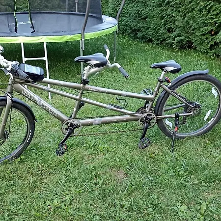 Zuzanna Apartamenty, Wczesniej Italia Appartement Ustron