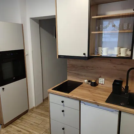 Apartment Zuzanna Ustron