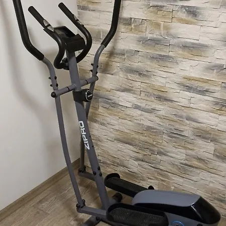 Appartement Zuzanna Apartamenty, Wczesniej Italia