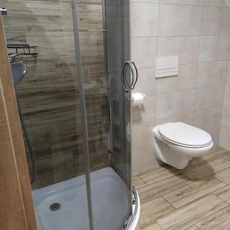 Zuzanna Appartement *