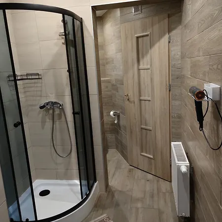 Zuzanna Apartamenty, Wczesniej Italia Apartment Ustron