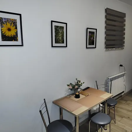 Apartment Zuzanna Apartamenty, Wczesniej Italia Ustron