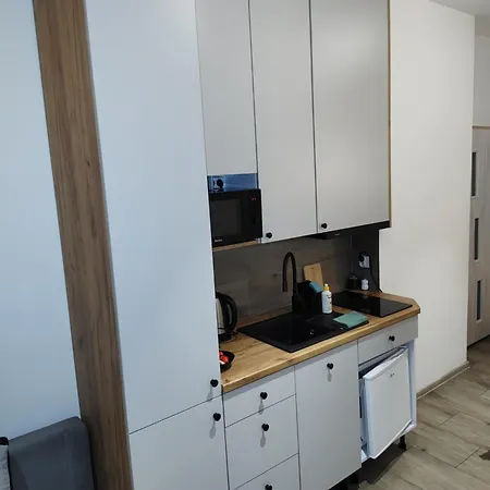 Zuzanna Apartamenty, Wczesniej Italia Apartment