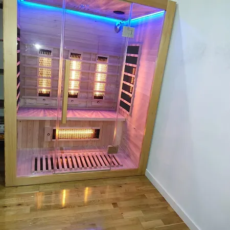 Appartement Zuzanna Ustron