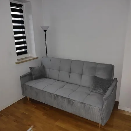 Appartement Zuzanna *
