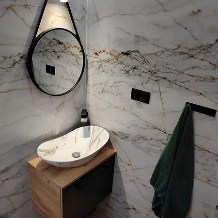 Zuzanna Apartamenty, Wczesniej Italia Apartment *