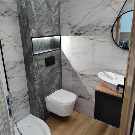 Apartment Zuzanna Apartamenty, Wczesniej Italia Ustron