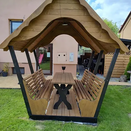 Appartement Zuzanna Apartamenty, Wczesniej Italia *