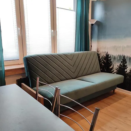 Zuzanna Apartment Ustron