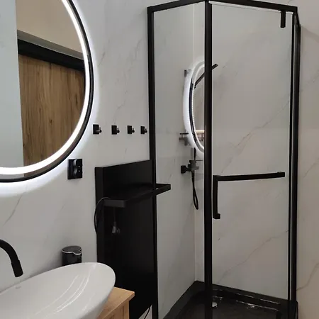 Zuzanna Apartamenty, Wczesniej Italia Appartement