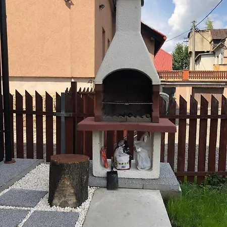 Zuzanna Appartement Ustron