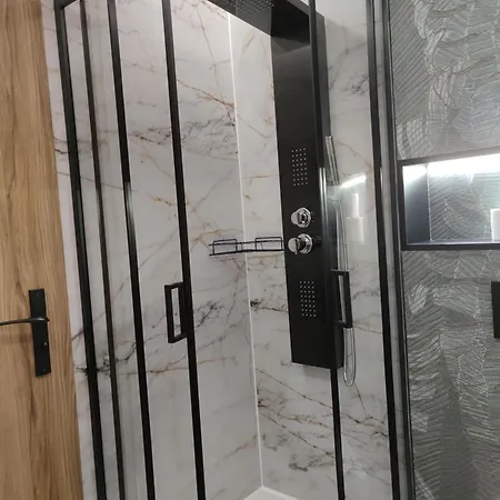 Appartement Zuzanna *