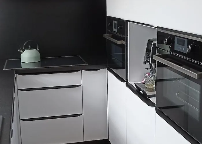 Zuzanna Apartmán Ustroň