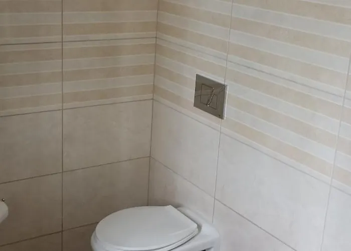 Apartmán Zuzanna Ustroň