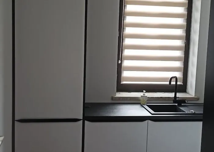 Zuzanna Apartment Ustron