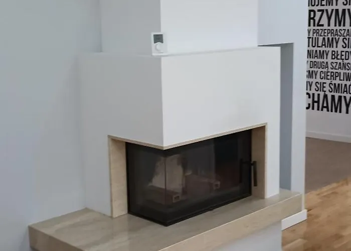 Zuzanna Apartmán Ustroň