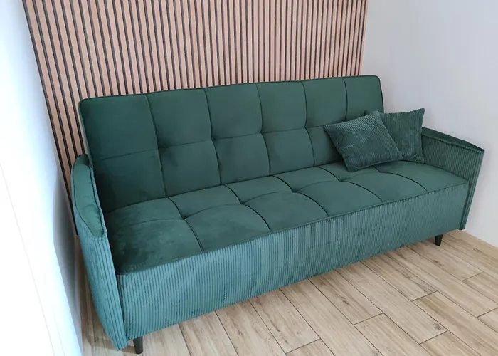 Zuzanna Apartment Ustron