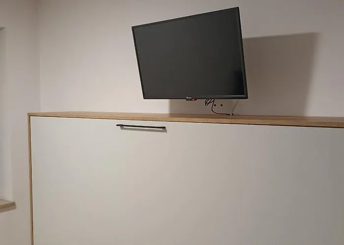 Zuzanna Apartment Ustron