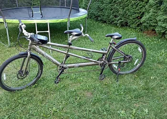 Zuzanna Apartment Ustron