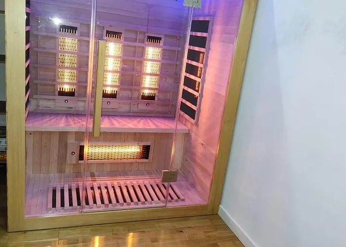 Apartmán Zuzanna Ustroň